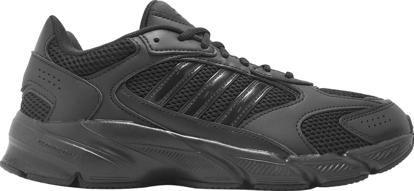 ◆韓国大人気◆ ◆ADIDAS◆ Crazy Caos 2000 - Core Black adidas Crazychaos 2000 Sneakers - Black | Free Shipping with