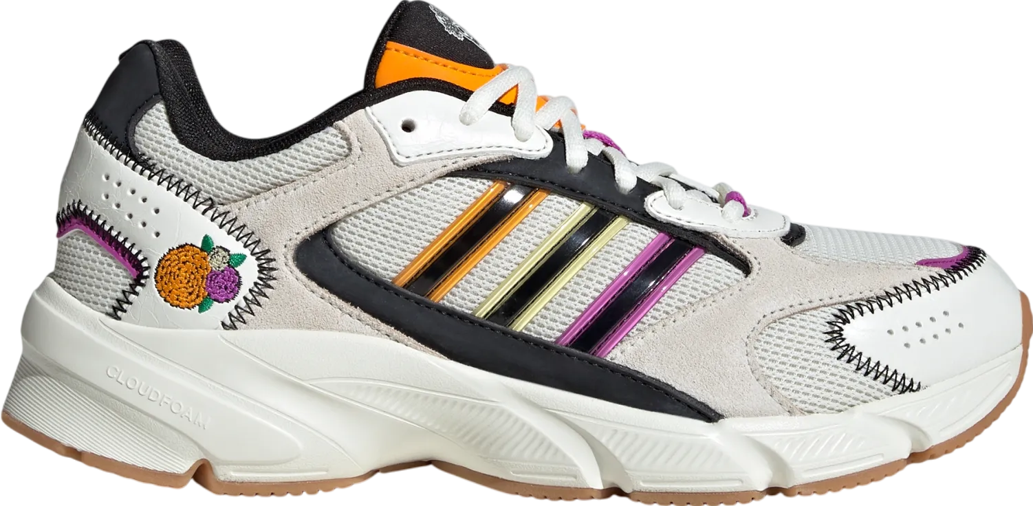 Adidas Crazychaos 2000 Dia De Los Muertos Off-White - Sep