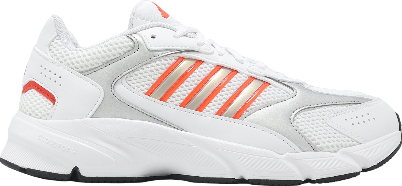 Adidas Crazychaos 2000 Cloud White / Grey Two - Jun 2024