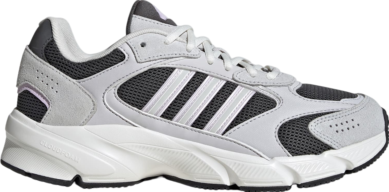 Adidas Crazychaos 2000 WMNS Grey Six / Ice Lavender - Aug