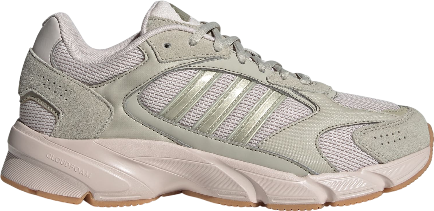 【ADIDAS】CRAZYCHAOS 2000 W OFFW/CYBE/ORBI 国内発送 Adidas Crazychaos 2000 WMNS Off White / Cyber Metallic - Aug