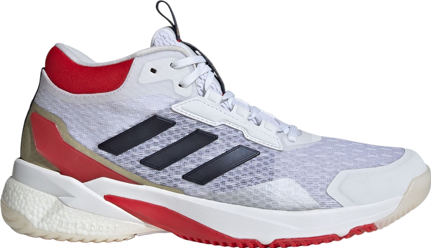 Adidas crazy flight team on sale