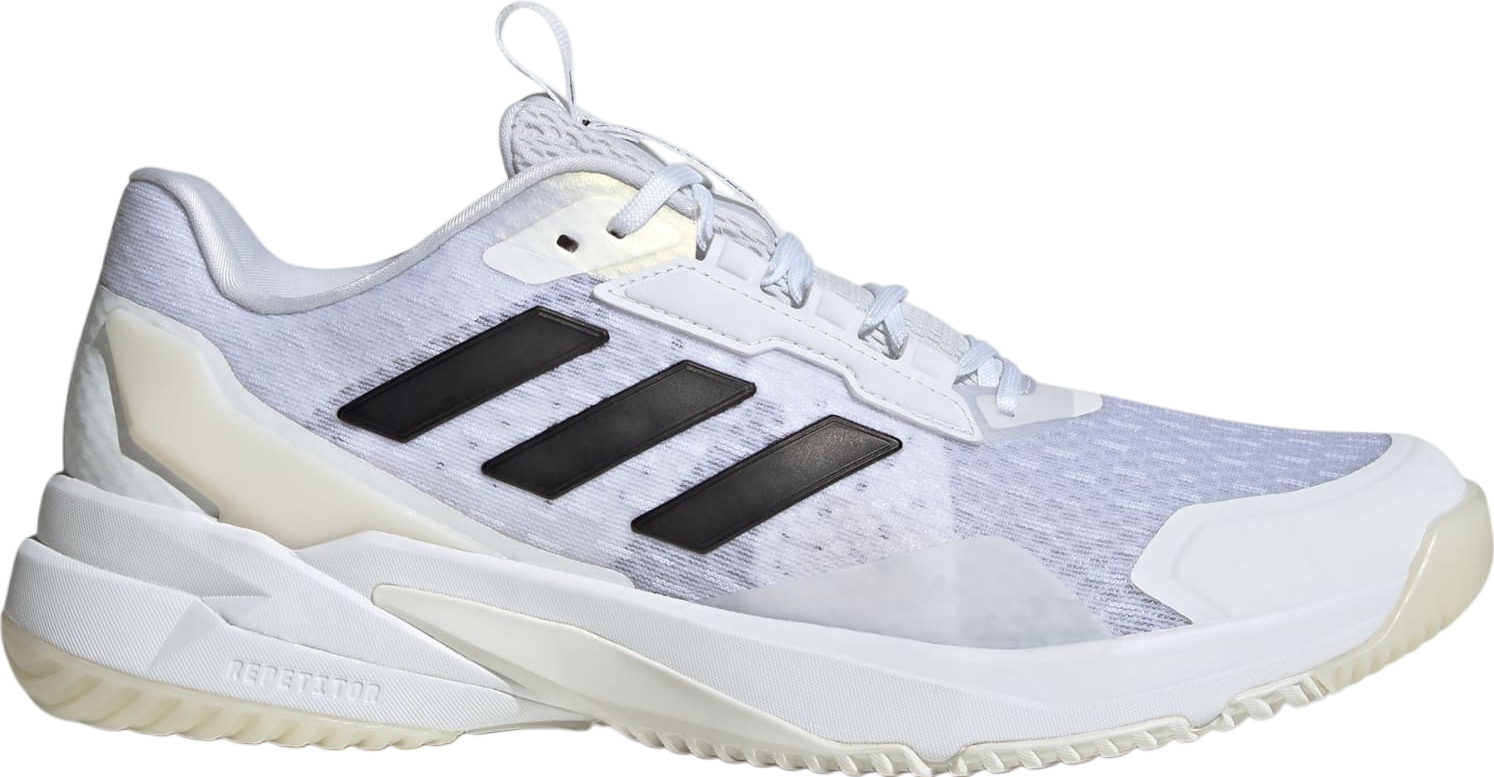シロ　5台分 adidas-crazyflight-6-indoor-