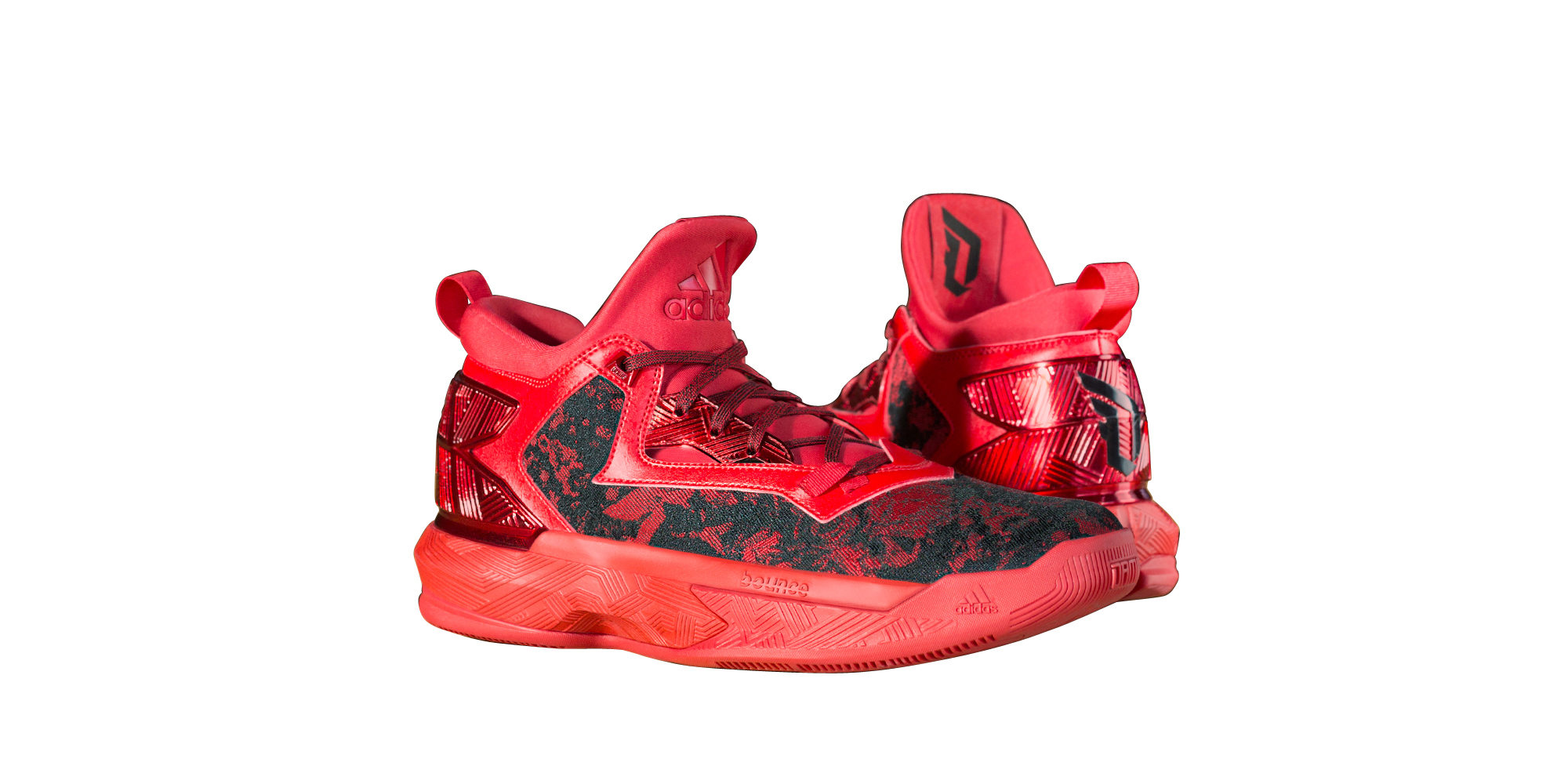 adidas D Lillard 2 - Florist City