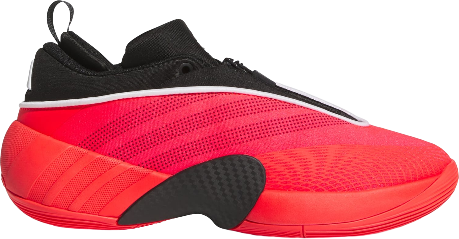 Adidas D.o.n. Issue 7 J GS Lime Burst / Core Black - Aug
