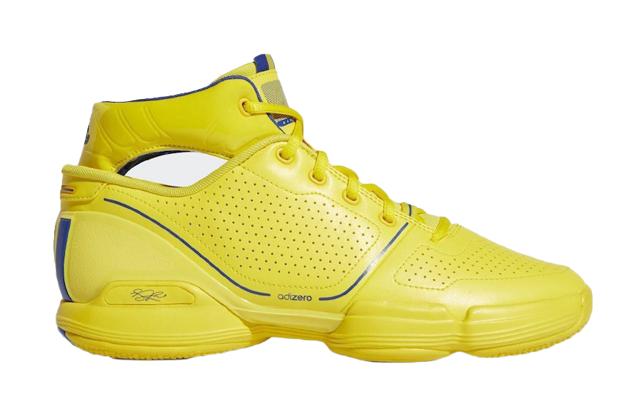 adidas D Rose 1 Simeon 2020