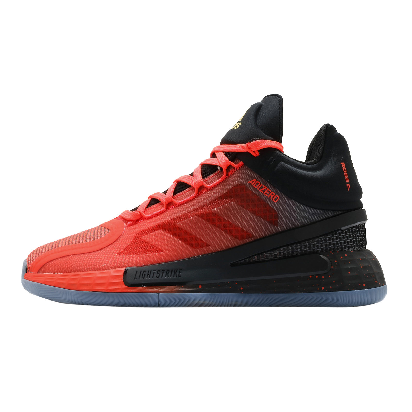 adidas D Rose 11 Phoenix Reborn