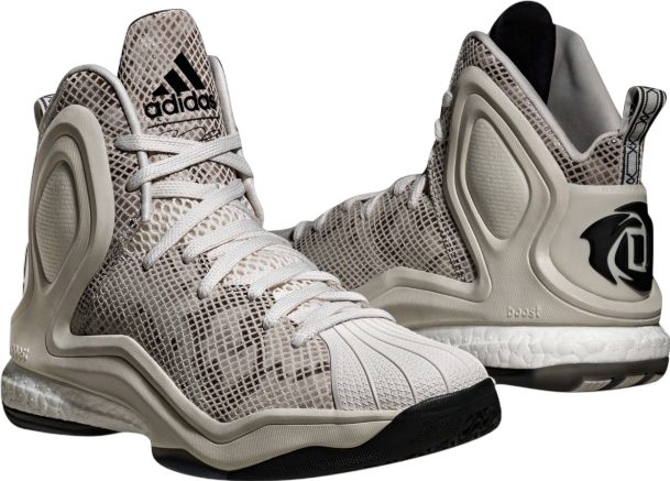 adidas D Rose Boost Brenda Feb 2015 C77290
