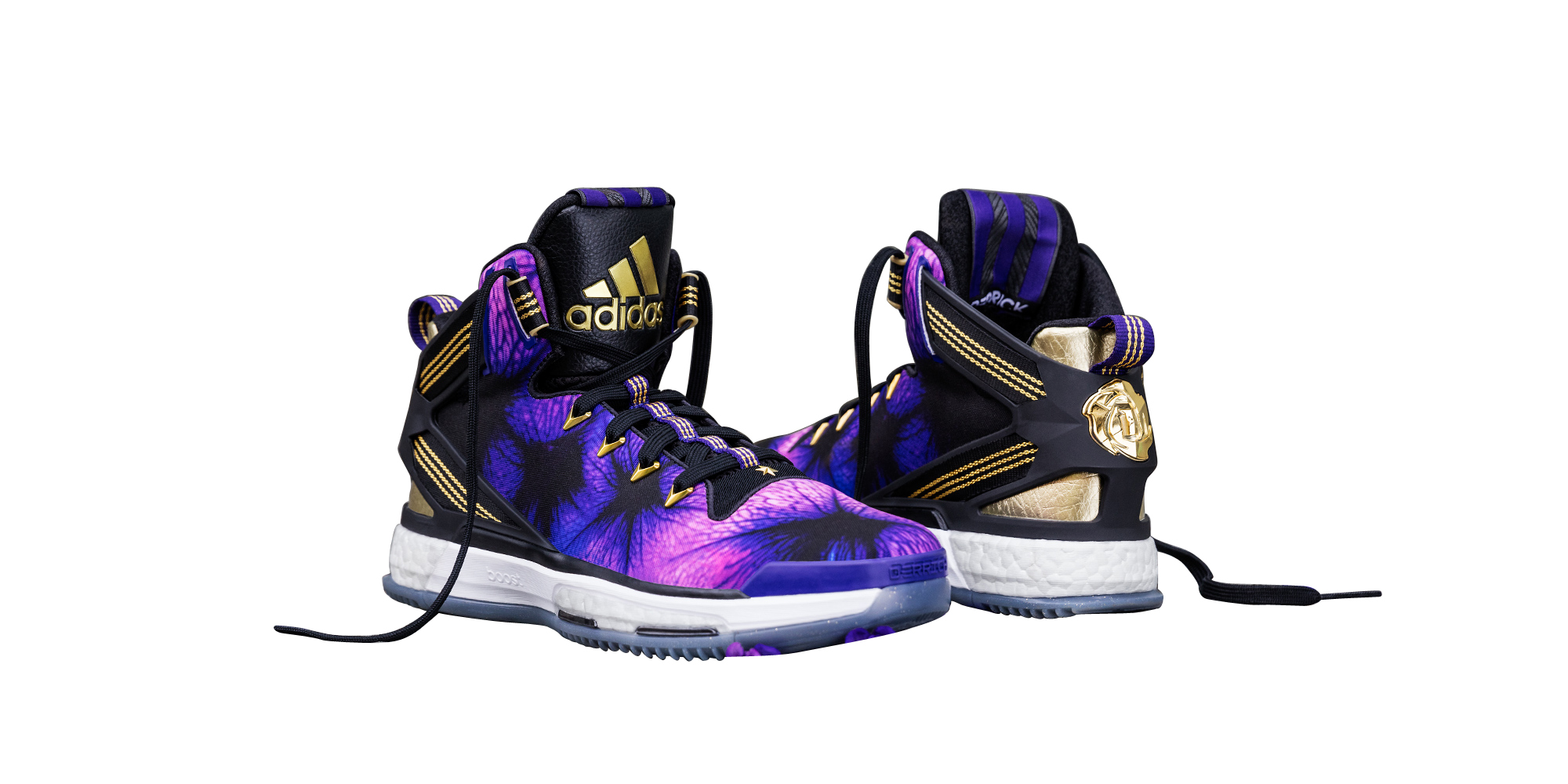 adidas D Rose 6 - Florist City