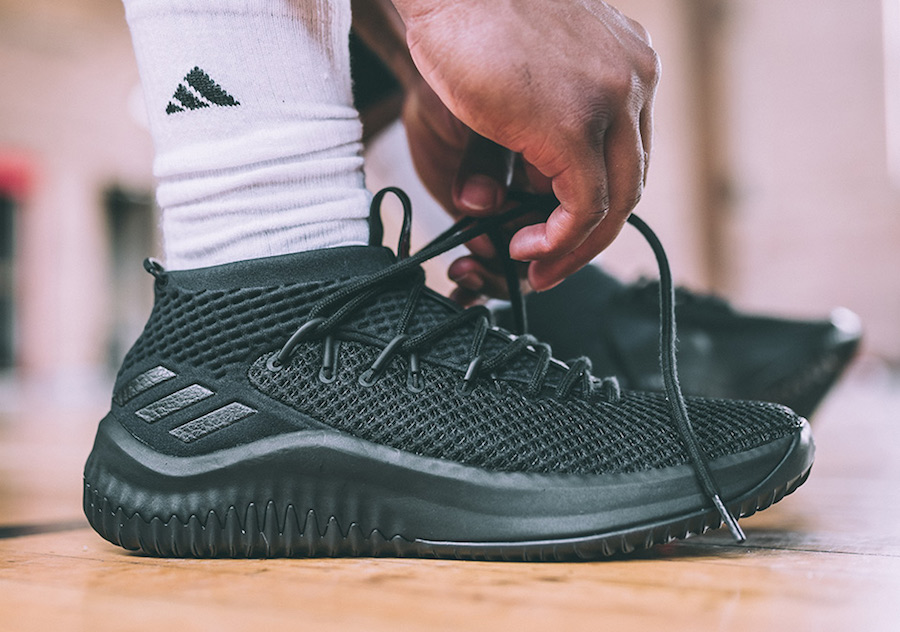 adidas Dame 4 Dame Time