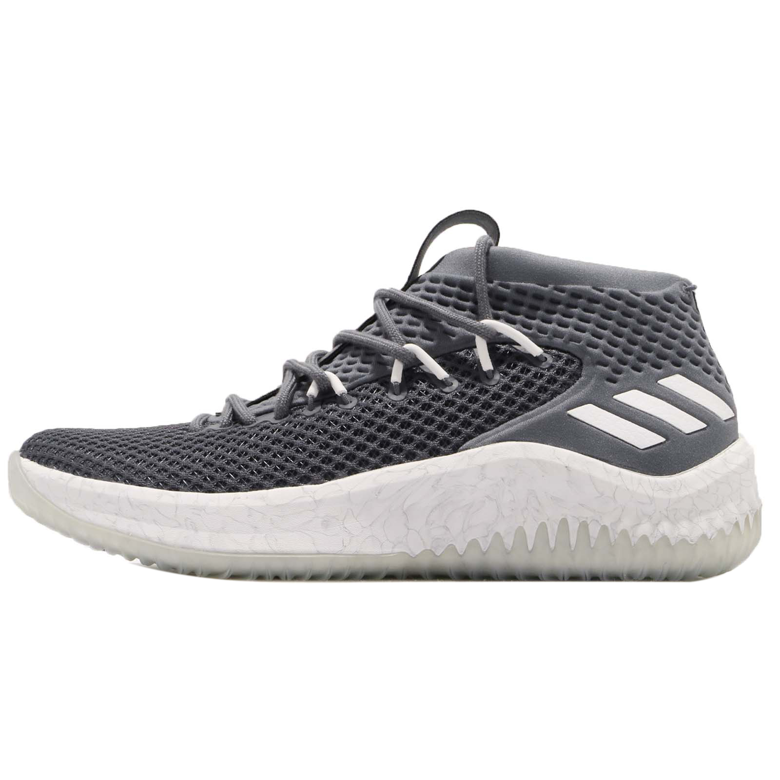 adidas Dame 4 Onix