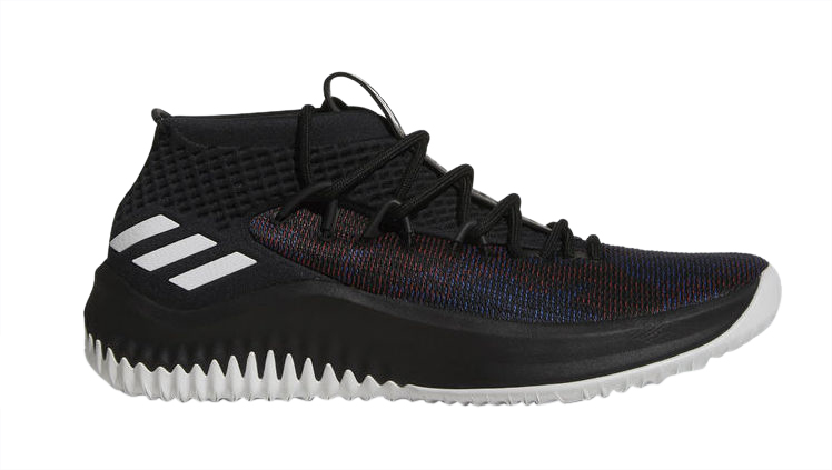 adidas Dame 4 Static