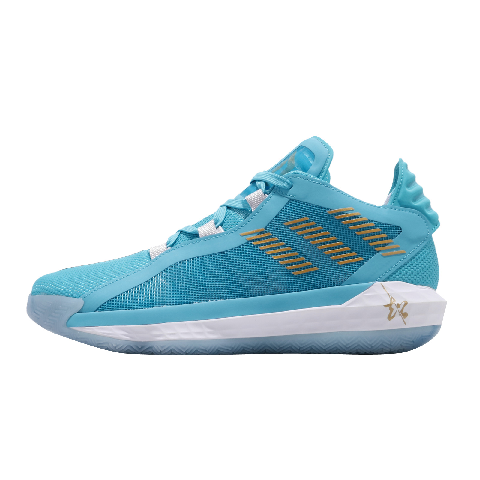 adidas Dame 6 Five Generals