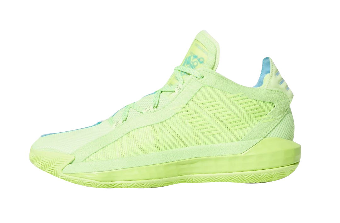 adidas Dame 6 McDAAG JamFest