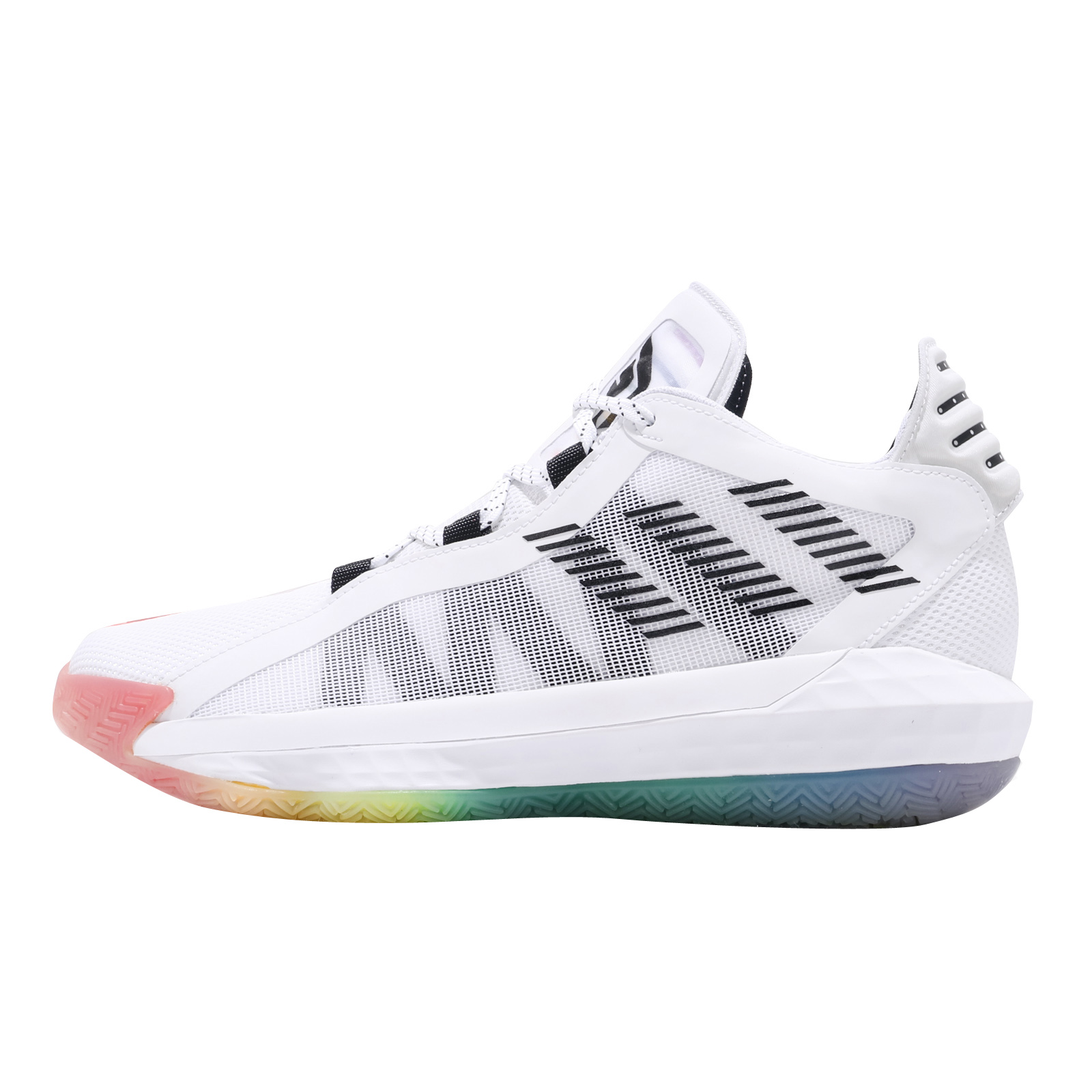 adidas Dame 6 Pride