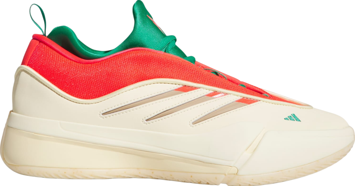 dame 9 デイム9 adidas Dame 9 Shoes - Blue | Free Shipping with adiClub