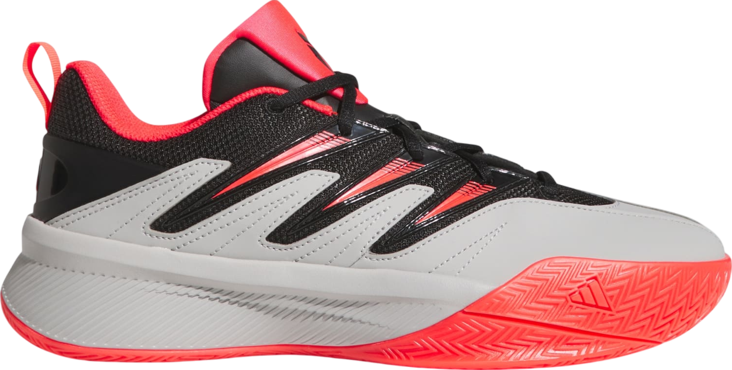 Adidas Dame Certified 3 Pulse Lime / Core Black - Jan 2025