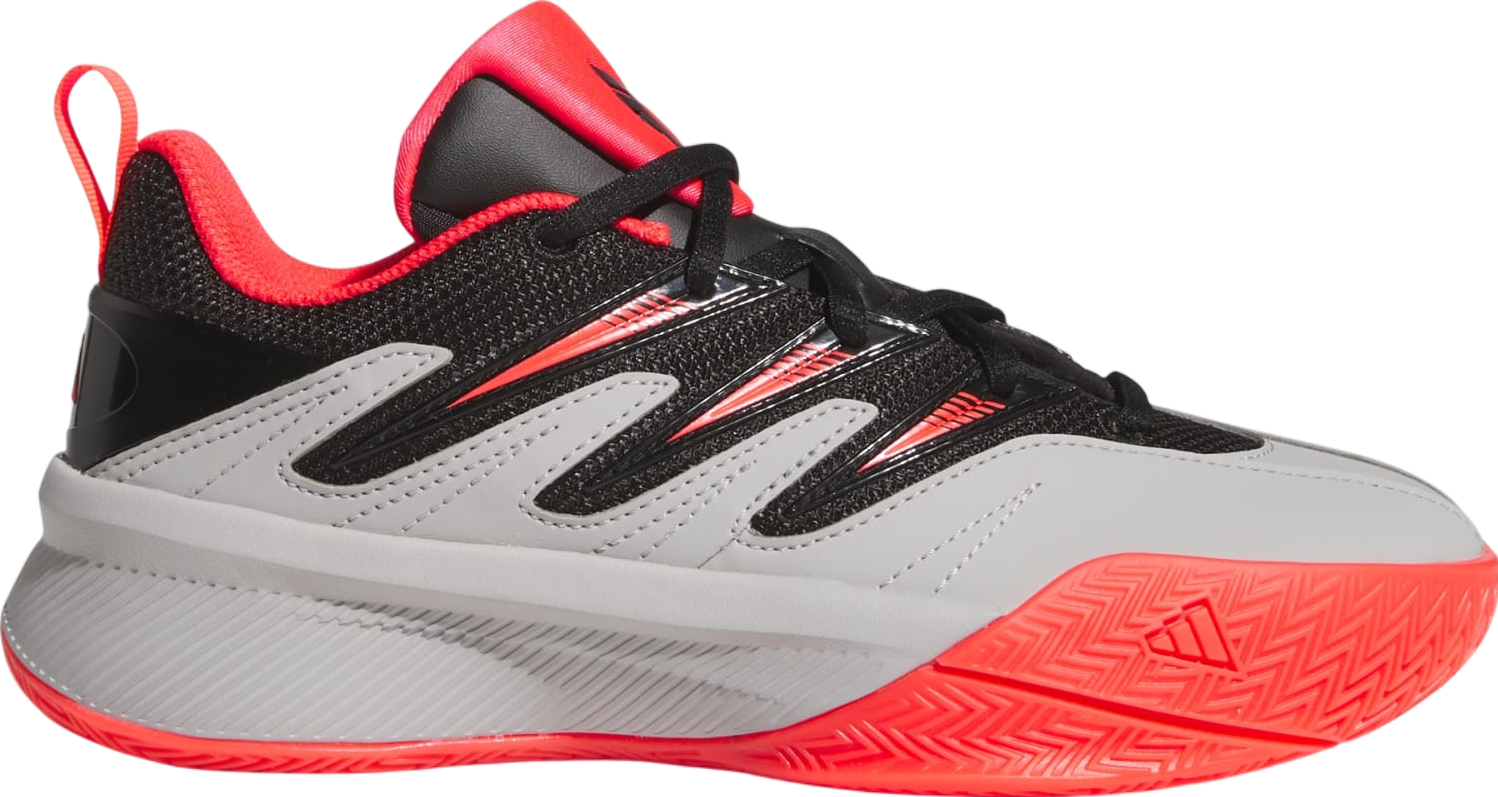 DAME CERTIFIED 26.5㎝ adidas Dame Certified Extply 2.0 Damian Lillard White Men