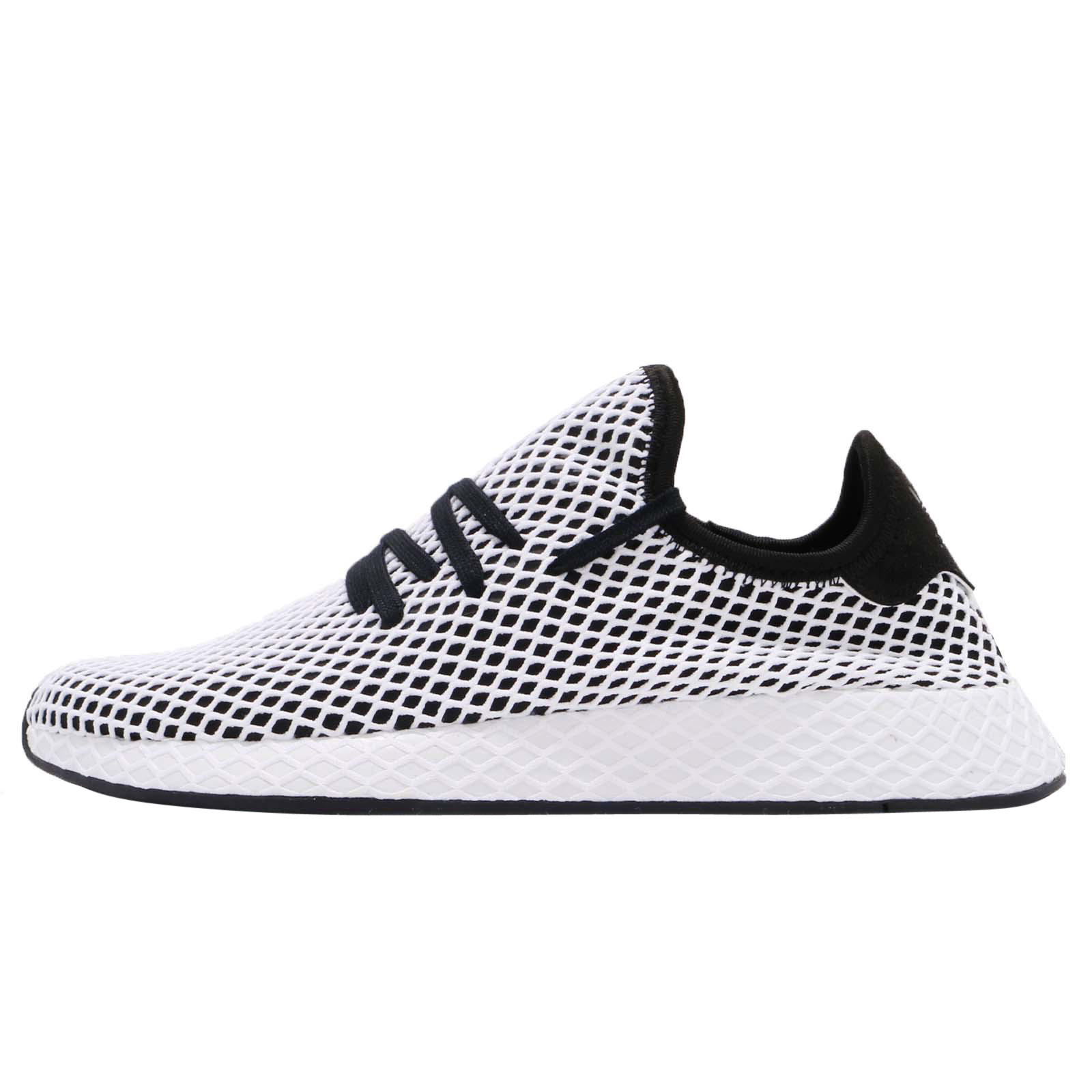 adidas Deerupt Core Black