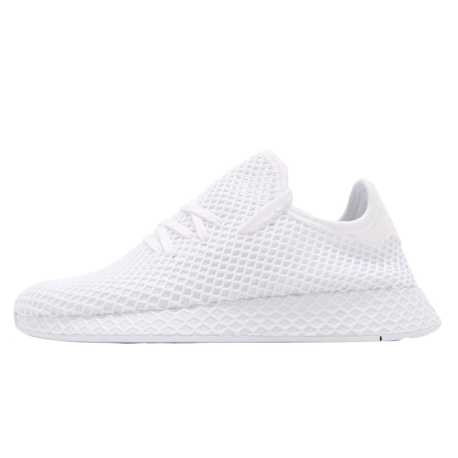 adidas Deerupt Footwear White