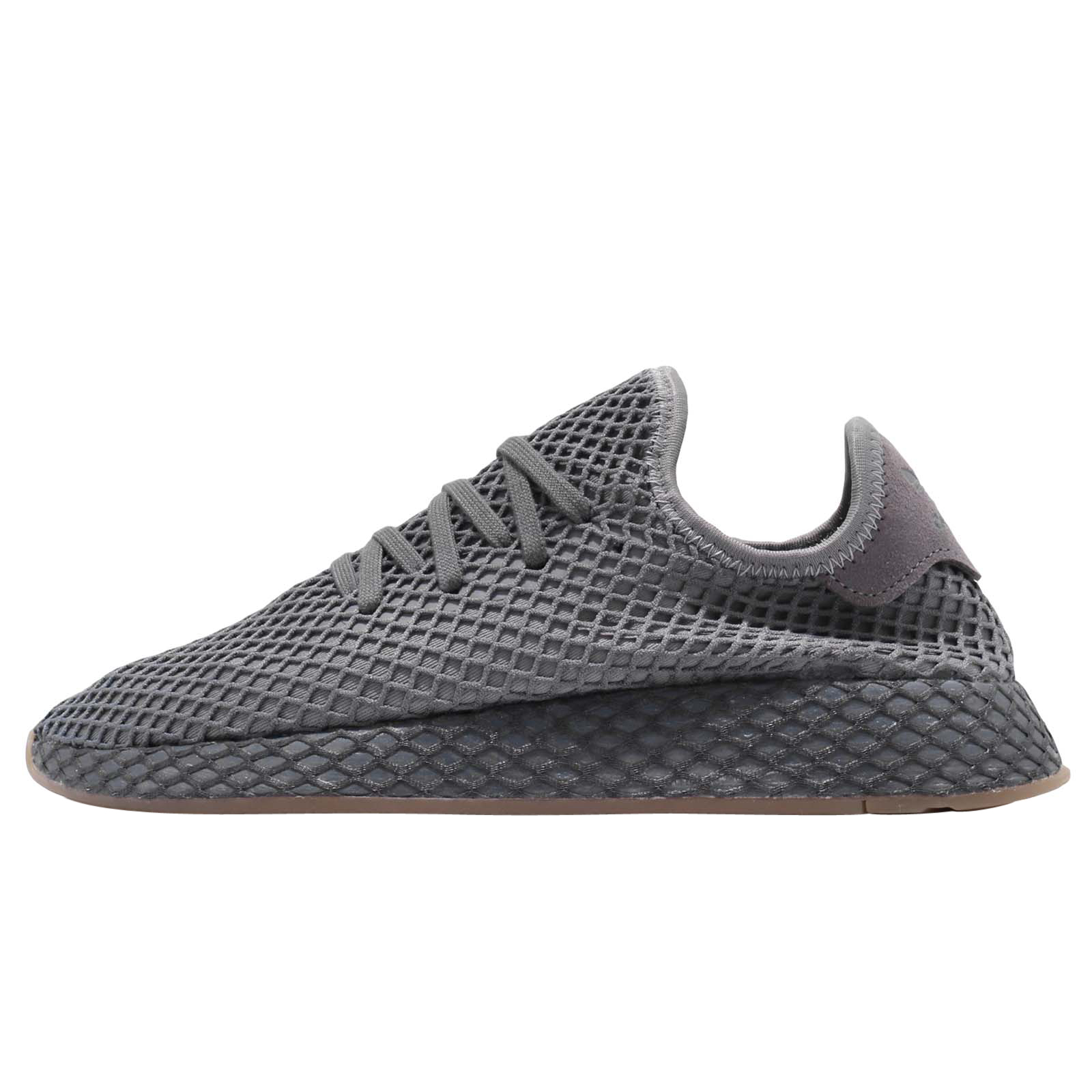 adidas Deerupt Grey Three