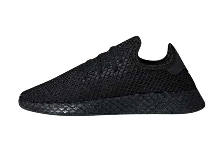 adidas Deerupt Triple Black