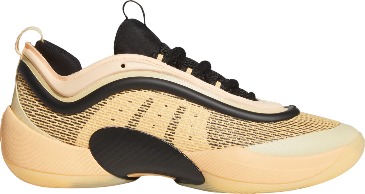 Adidas DON Issue 6 Ginger Tea - May 2025 - JI1549 - KicksOnFire.com