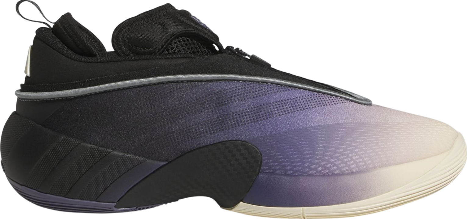 Adidas DON Issue 7 Preloved Violet - Nov 2025 - JR9503