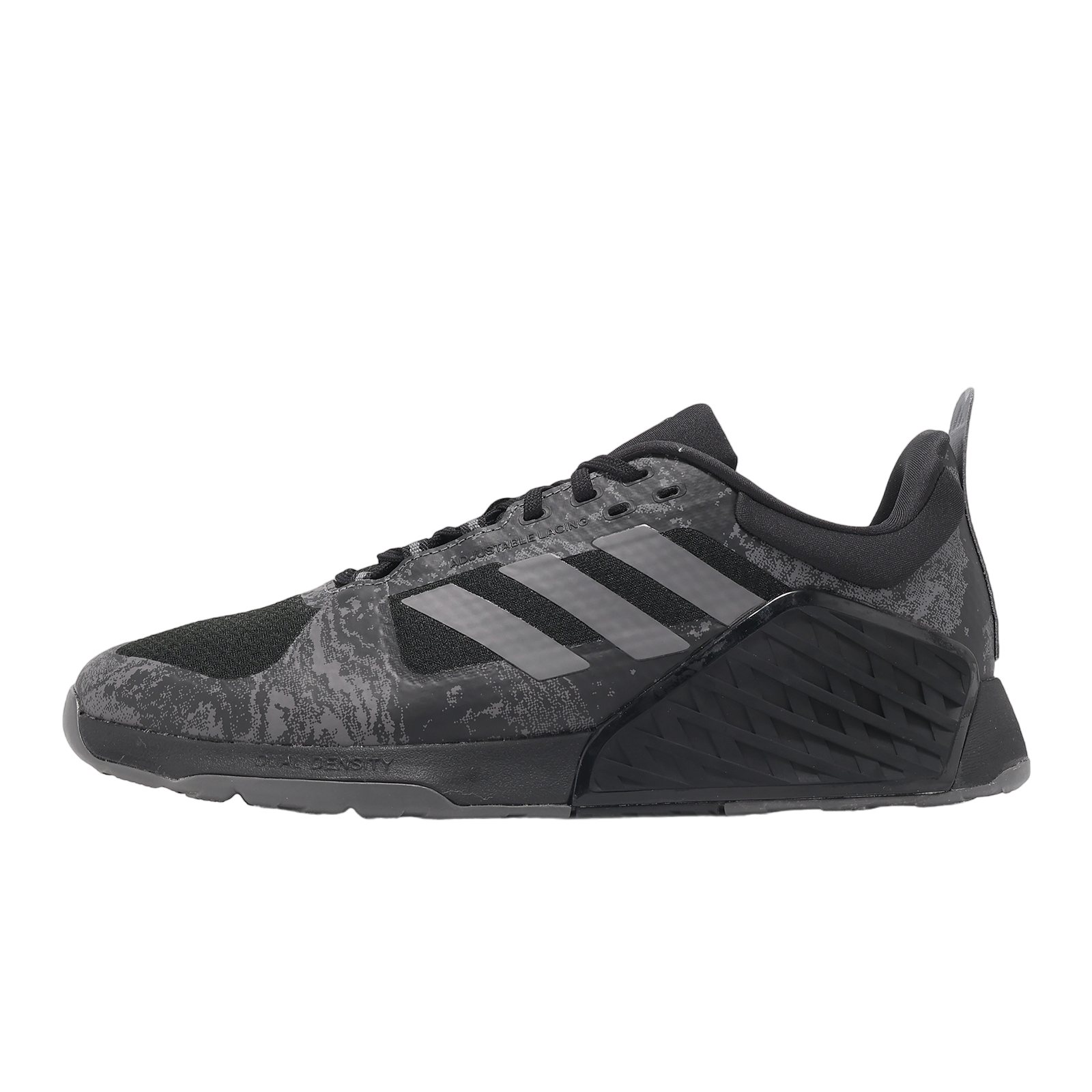 Adidas Dropset 2 Trainer Core Black / Grey Five