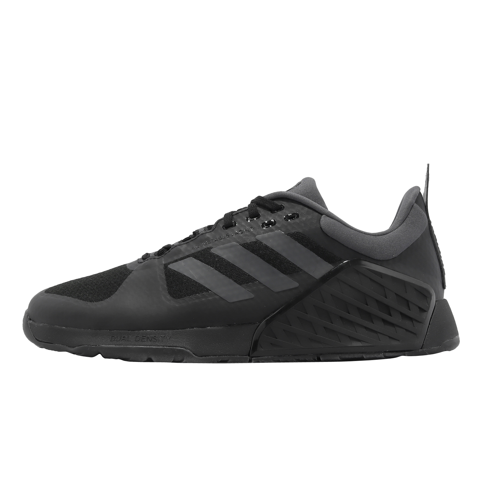 adidas Dropset 2 Trainer Core Black Grey Six