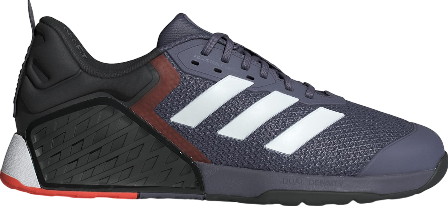 ニューカラー24AW新作◆人気【Adidas】Dropset 3 W 22~26cm 24AW新作ニューカラー【Adidas】Drop Set 3トレーニングシューズ