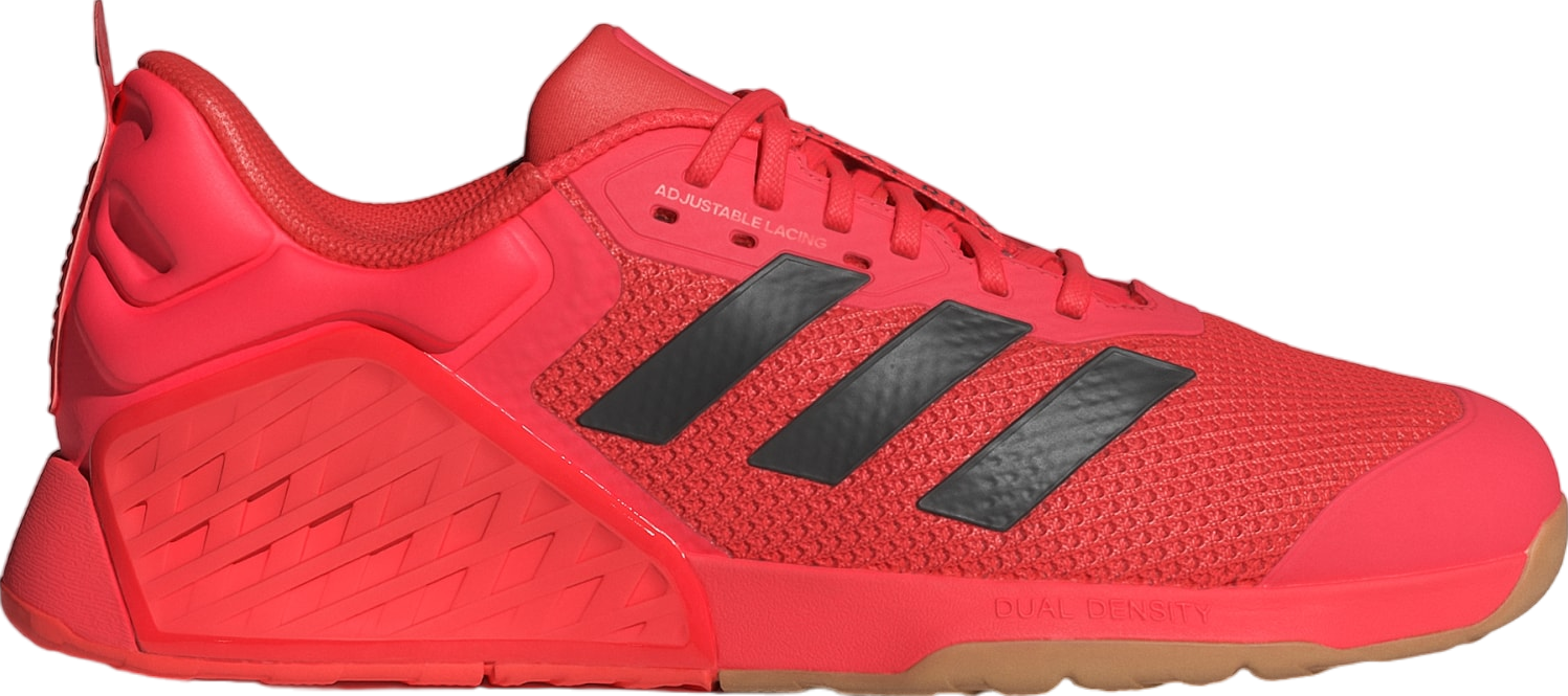 Adidas Dropset 3 WMNS Bright Red / Core Black