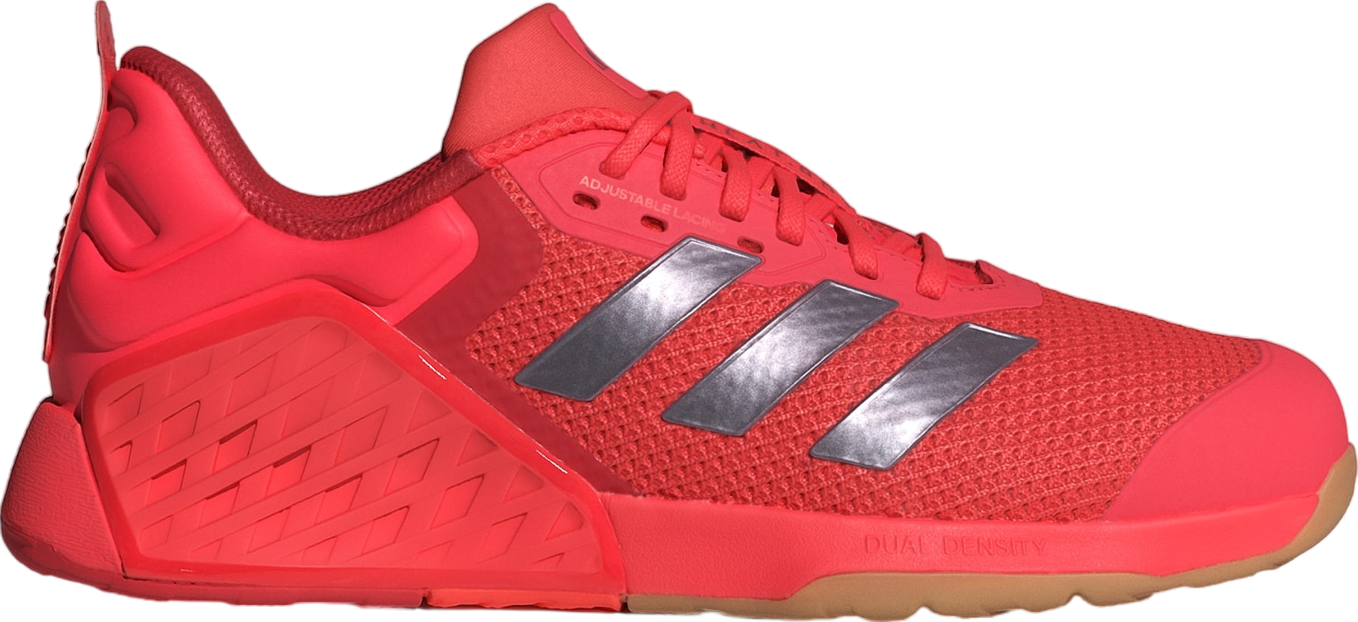 Adidas Dropset 3 WMNS Bright Red / Shadow Red