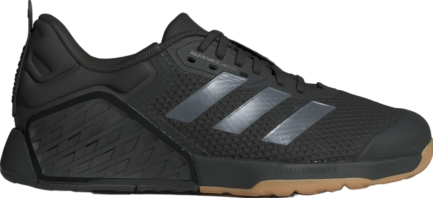 Adidas Dropset 3 WMNS Core Black / Grey Four