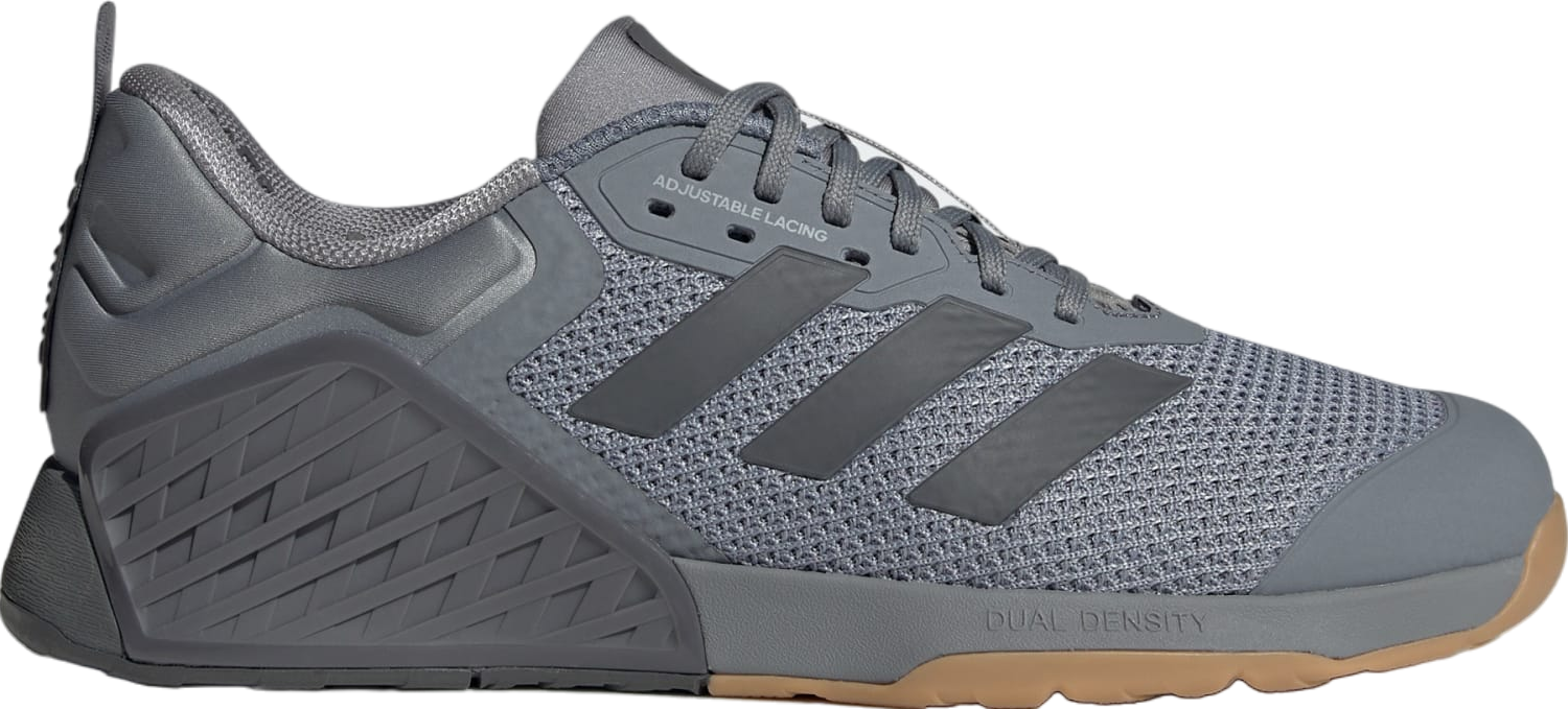 Adidas Dropset 3 WMNS Grey / Grey Five