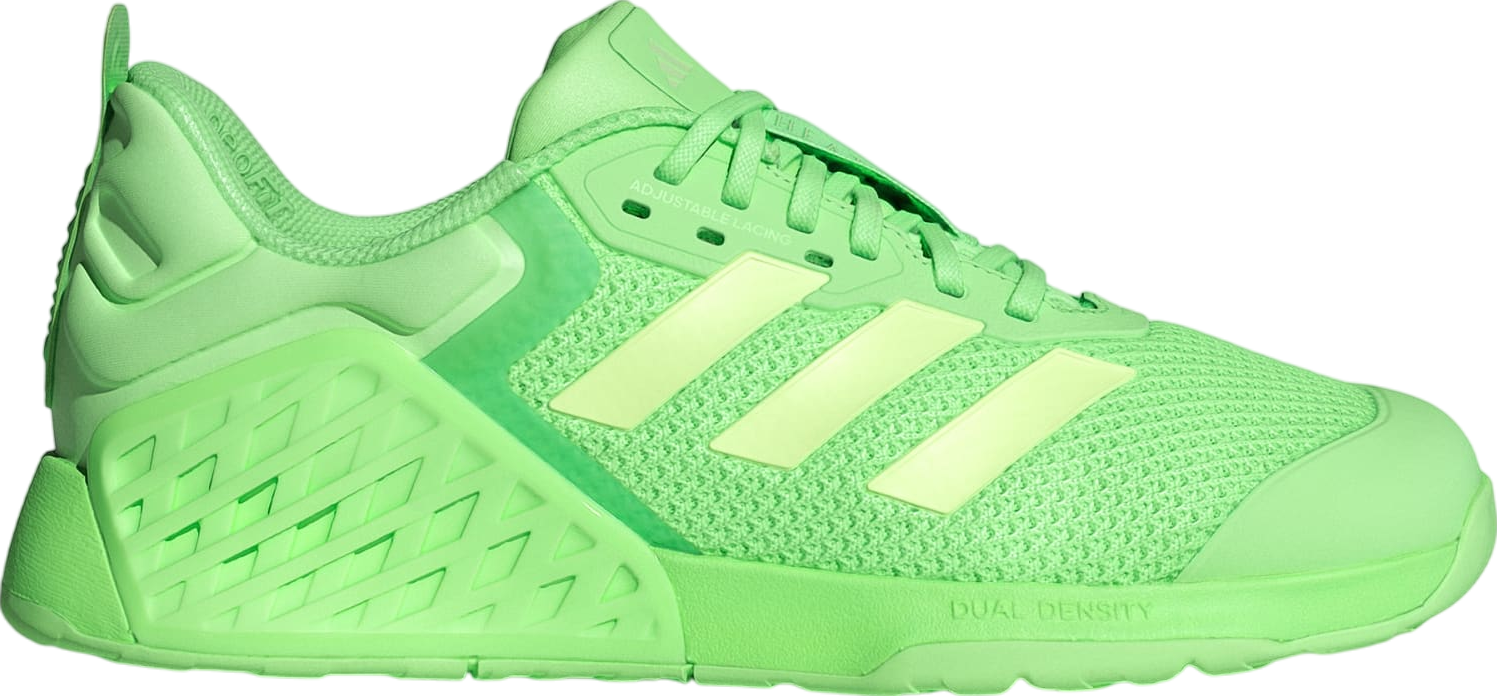 【Adidas コリア】 Dropset 3 adidas Dropset 3 Training Shoes - Green | Free Shipping with