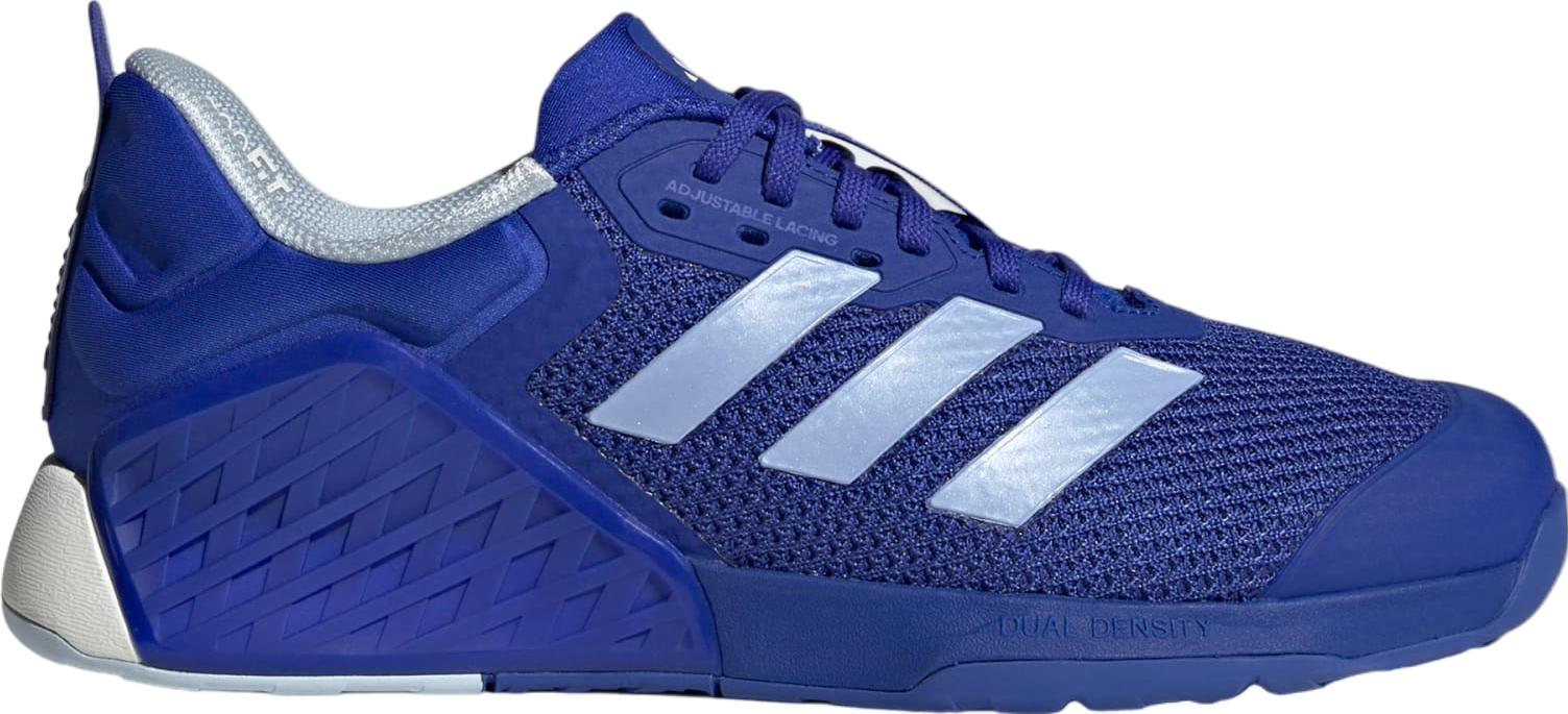 Adidas Dropset 3 WMNS Lucid Blue / Blue Spark Met.