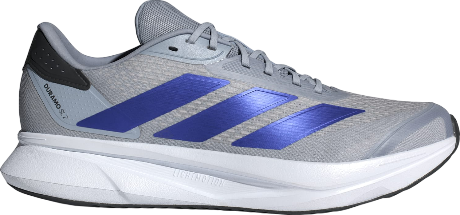 Adidas Duramo SL 2 WMNS Grey Two / Zero Metalic - Dec 2024