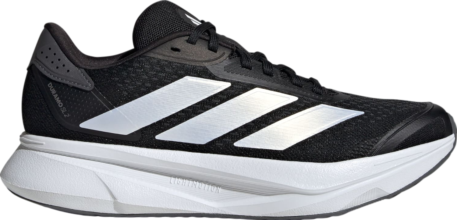 Adidas Duramo SL 2 WMNS Core Black / Cloud White - Dec 2024