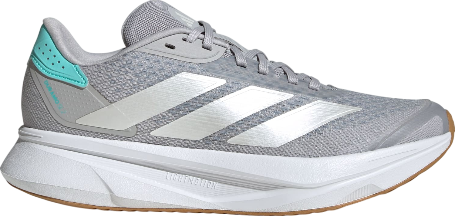 Adidas Duramo SL 2 WMNS Grey Two / Zero Metalic - Dec 2024