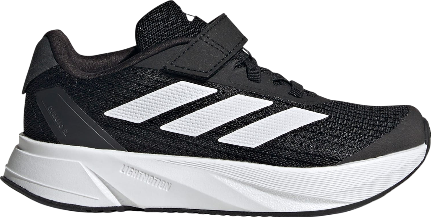 ★アディダス★Duramo SL★White/Black/Lucid Cyan Size 9.5 - adidas Duramo SL White Core Black Lucid Cyan for