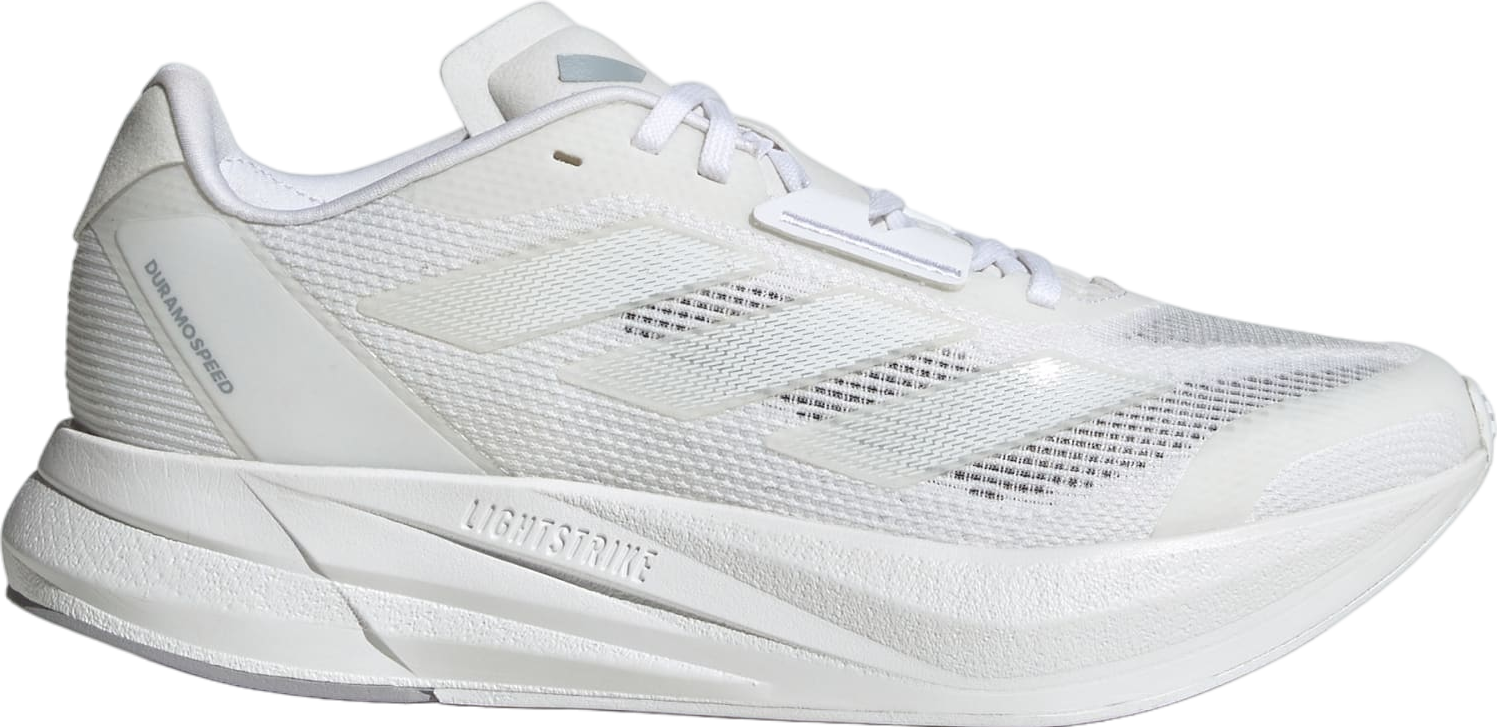 Adidas Duramo Speed WMNS Cloud White / Halo Silver - Jun
