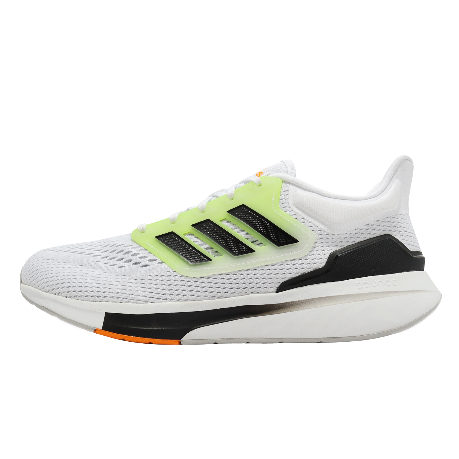 adidas EQ21 Run Cloud White Core Black