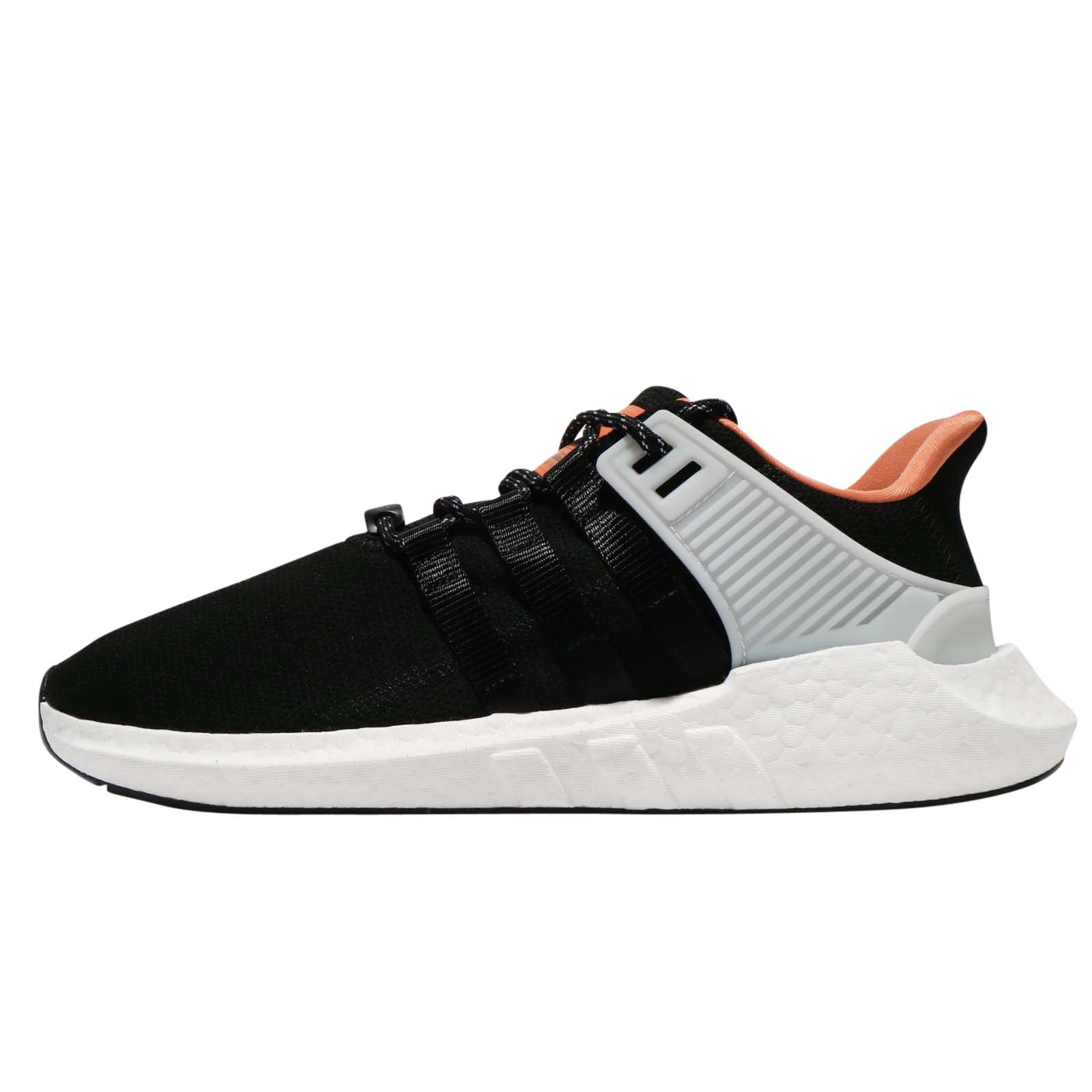 adidas EQT Support 93/17 Core Black Footwear White