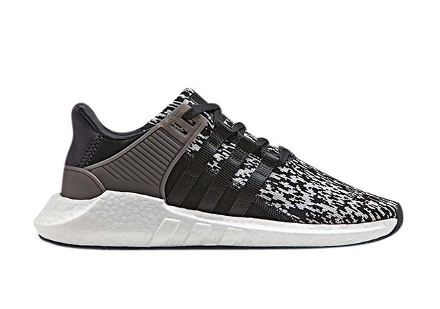 adidas EQT Support 93/17 Core Black