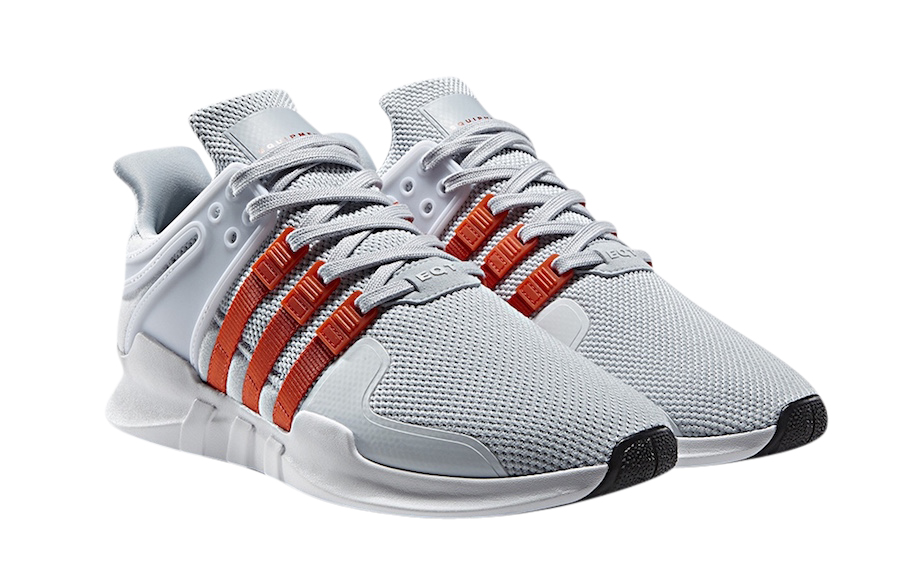 adidas EQT Support ADV Bold Orange