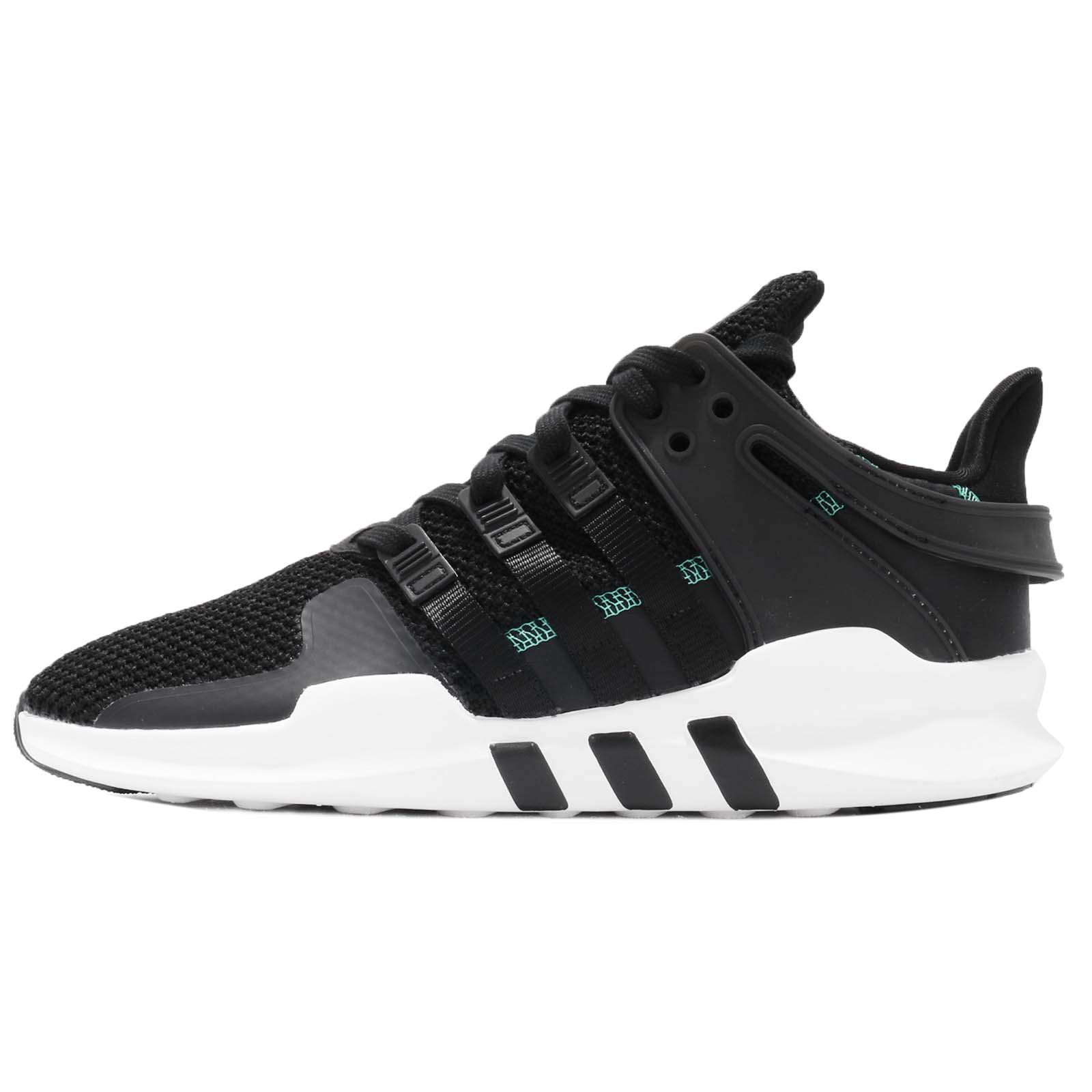 adidas EQT Support ADV Core Black Footwear White