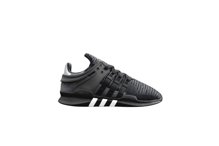 adidas EQT Support ADV Core Black Solid Grey