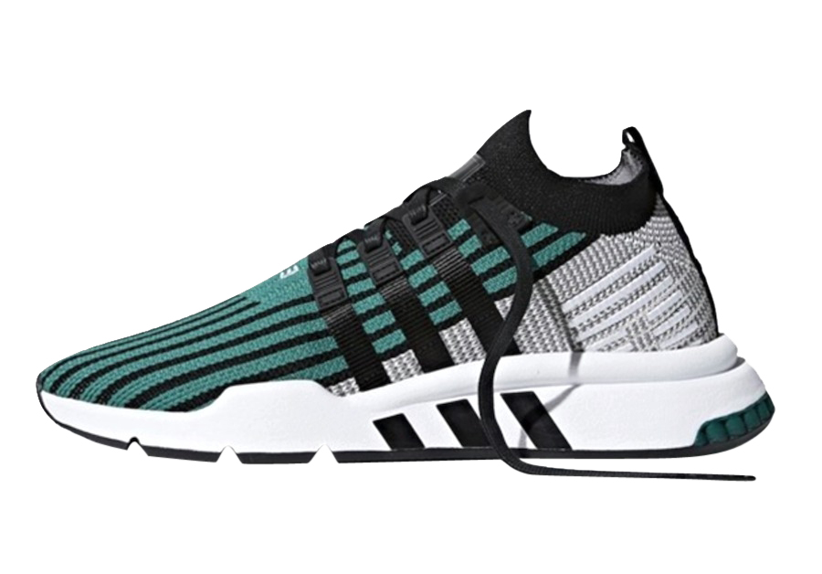 adidas EQT Support ADV Mid Sub Green