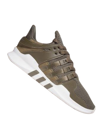 adidas EQT Support ADV Olive Champs Exclusive